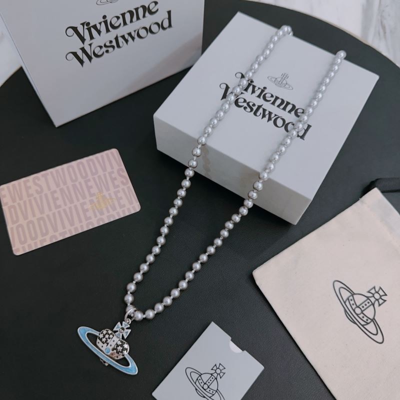 Vivienne Westwood Necklaces